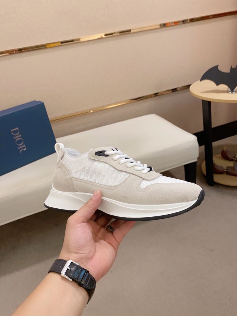 Christian Dior Sneaker